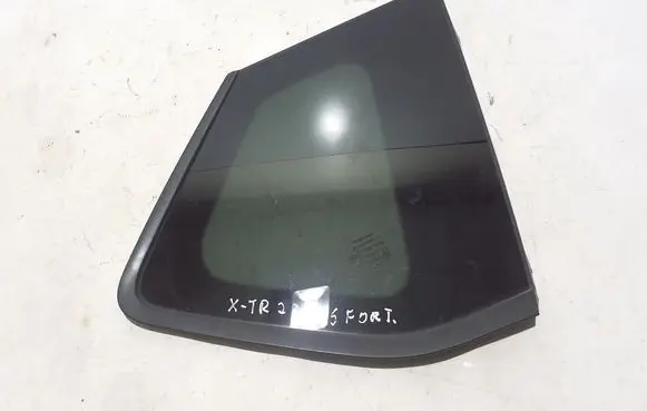 Nissan X-Trail T33 Rear side window 833006RA0A