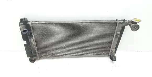 Toyota Corolla E120 E130 Coolant radiator 