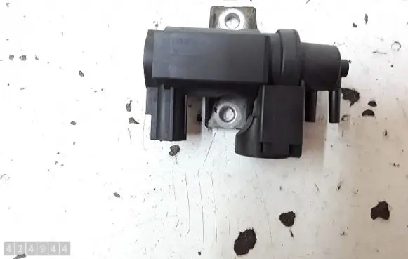 Toyota Avensis T250 Turbo solenoid valve