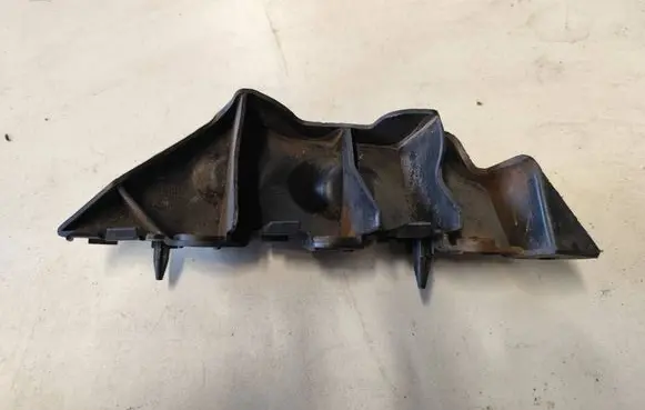 Ford C-MAX II Front bumper mounting bracket AM5117D958A D2A3B