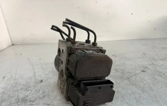 Honda Accord ABS Pump 0273004356