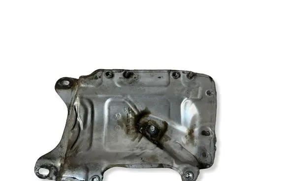 Citroen C4 II Other exhaust manifold parts V75885568001
