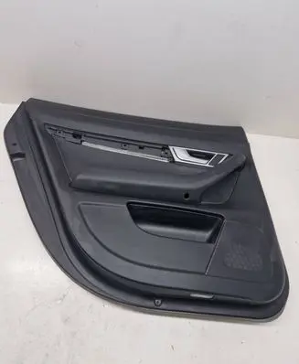 Audi A6 S6 C6 4F Rear door card panel trim 4F0867305