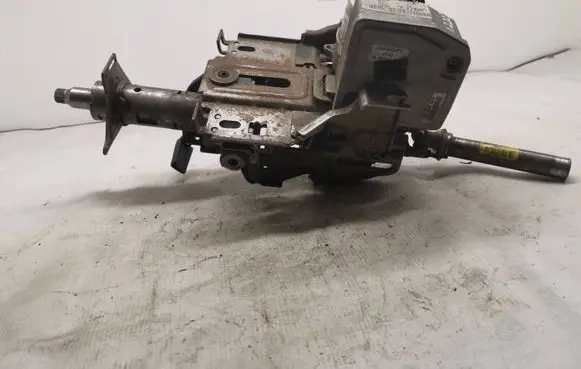 Nissan Micra Power steering pump 48810BC00A 248E00029 50300339