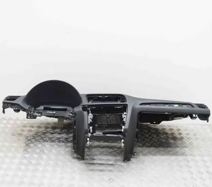 Audi Q5 SQ5 Dashboard 8R1857069 8R1857003