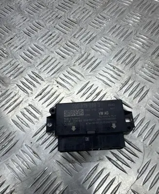 Volkswagen Golf VII Parking PDC control unit/module 5Q0919298D 5Q0919298