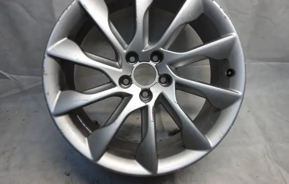 Audi A5 8T 8F R19 alloy rim 8T0601025BR