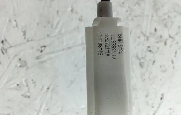 BMW X5 F15 Front door cable line 7293621