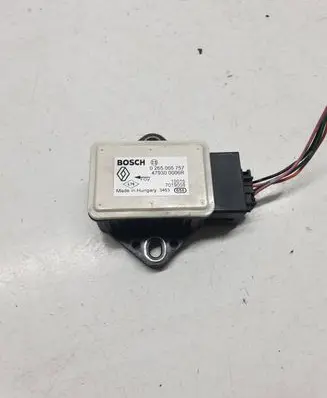 Nissan Qashqai ESP (stability system) control unit 479300006R 7019008
