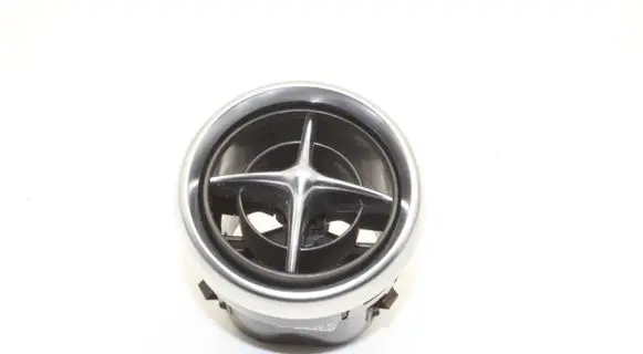 Mercedes-Benz SLK R172 Dashboard air vent grill cover trim A1728300154
