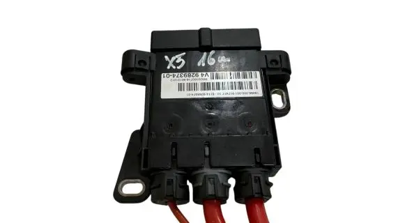 BMW X5 F15 Other control units/modules V4928937401
