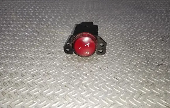 Mitsubishi Colt CZ3 Hazard light switch