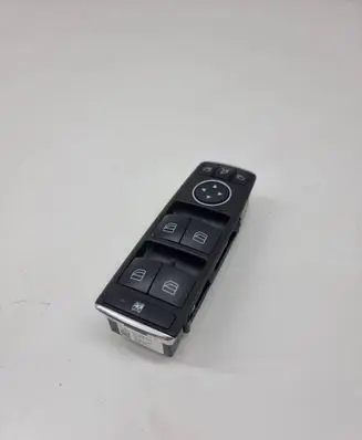 Mercedes-Benz E W212 Electric window control switch A2129056100