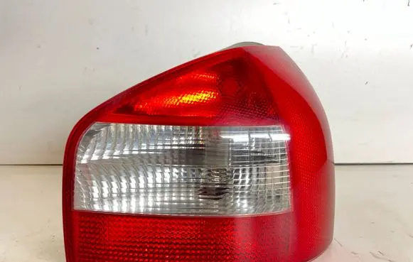 Audi A3 S3 8L Rear/tail lights