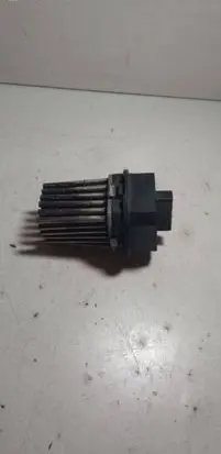 Volvo V70 Heater blower motor/fan resistor 5HL00894120 26600 26808
