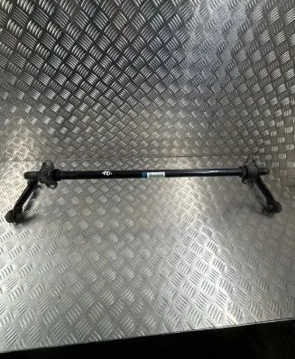 Audi A6 S6 C7 4G Front anti-roll bar/sway bar 4g0411309