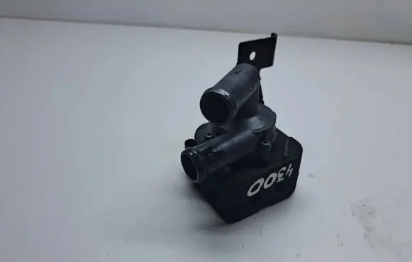 BMW 5 F10 F11 Electric auxiliary coolant/water pump 17669711 9239313 704077140