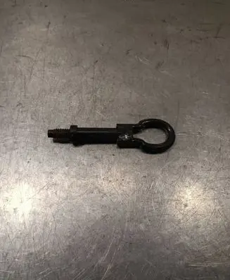 Ford Focus Towing hook eye 