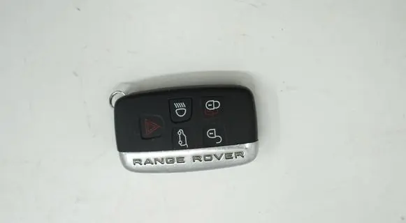 Land Rover Range Rover Evoque L538 Ignition key/card