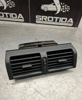 Mercedes-Benz E W210 Dash center air vent grill 2108300054