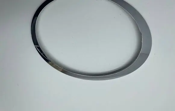 Mini One - Cooper R56 Under headlight/headlamp trim 7149906