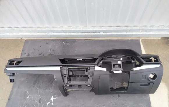 Skoda Superb B8 (3V) Dashboard 3V1857091
