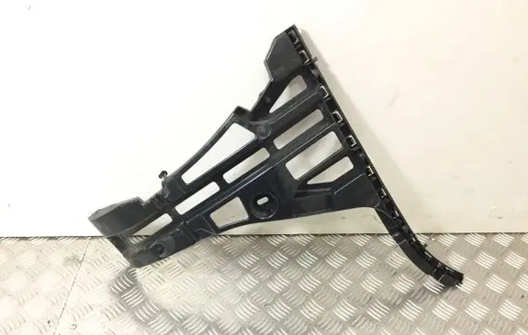 Mercedes-Benz S C217 Rear bumper mounting bracket A2228850421 A2228808300