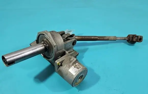 Fiat Grande Punto Power steering pump 2611786110D IMPRK1519532