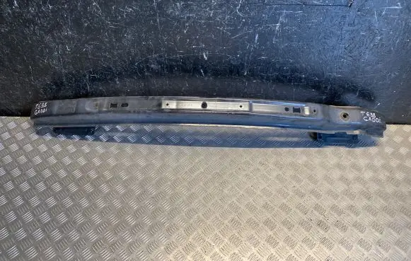 Volkswagen Caddy Rear bumper cross member 2K0807305