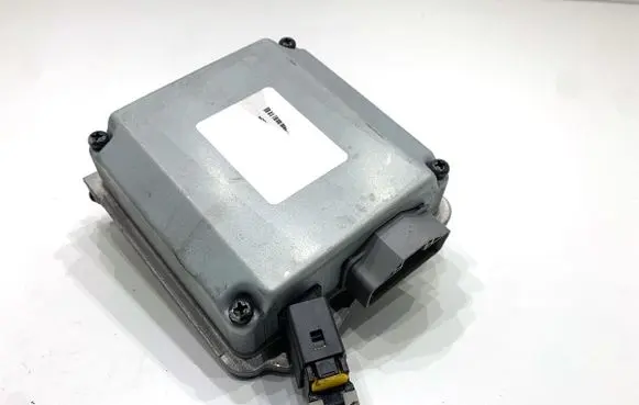 Hyundai i30 Power steering control unit/module G4B63E0AA0