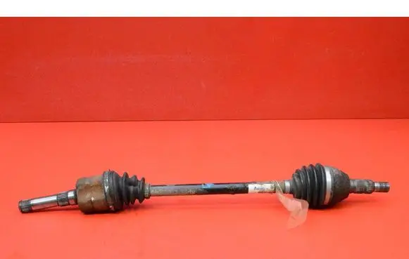 Opel Insignia A Rear driveshaft 13228231BM