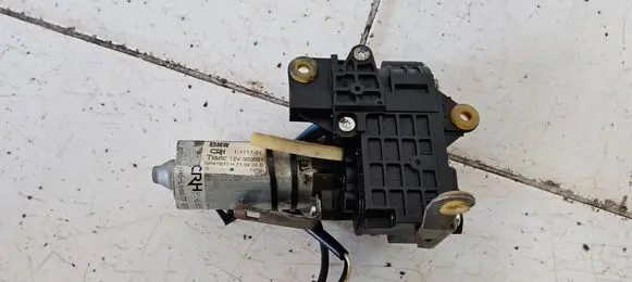 BMW 5 E60 E61 Seat adjustment motor GP41B35H