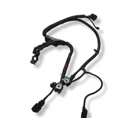 Hyundai Santa Fe Positive cable (battery) 918502B201