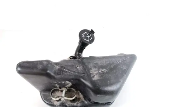 Mercedes-Benz G W461 W463 1st Gen Windshield washer fluid reservoir/tank A4638600060