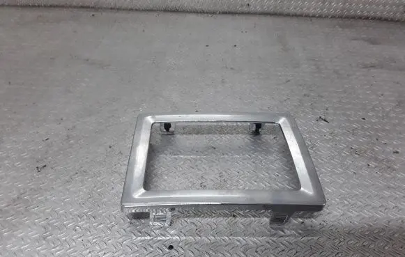 Dodge Journey Gear shifter surround trim plastic 100013564