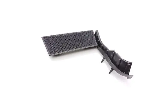 Porsche Macan (95B) Side speaker trim/cover 95B035406A 105809349C