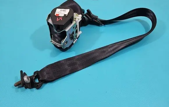 Ford S-MAX Rear seatbelt 629199400D IMPRK1492390