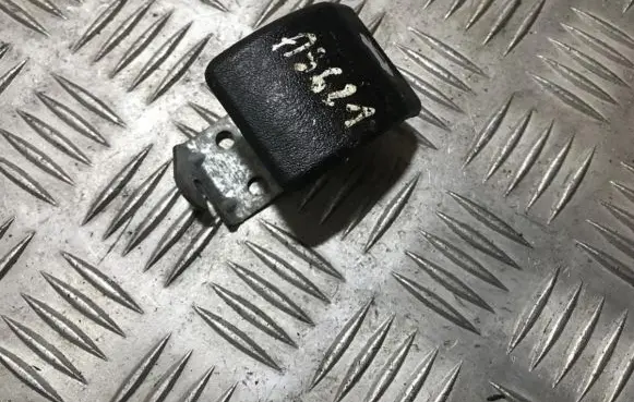 Mitsubishi Carisma Engine bonnet (hood) release handle