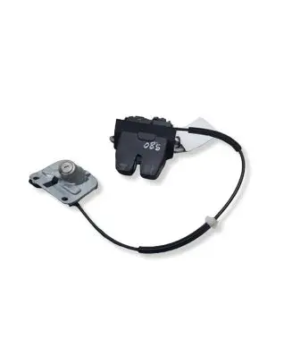 Volvo S80 Tailgate/trunk/boot lock/catch/latch 31335049 01043900003
