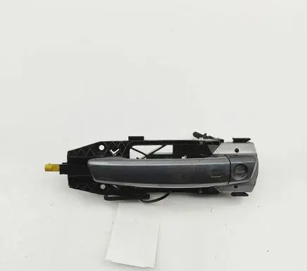 Audi A3 S3 8V Front door exterior handle 8V0837205A 8V0837885