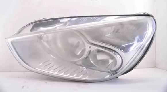 Ford S-MAX Headlight/headlamp 6M2113W030AH