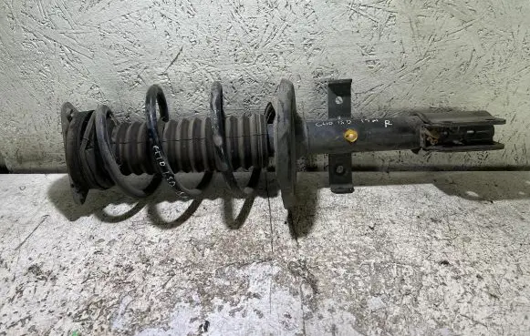 Renault Clio IV Front shock absorber/damper