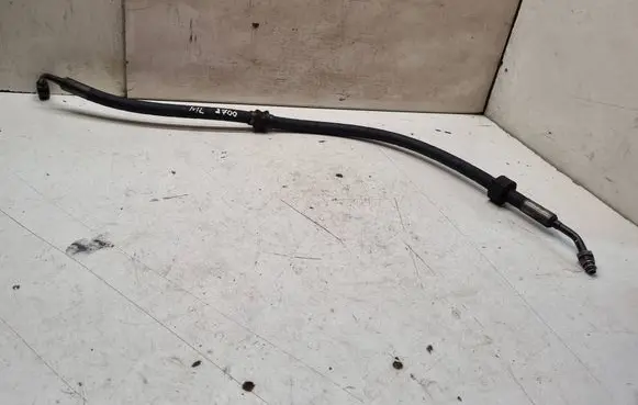 Mercedes-Benz ML W163 Power steering hose/pipe/line 