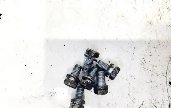 Toyota RAV 4 (XA30) Nuts/bolts 