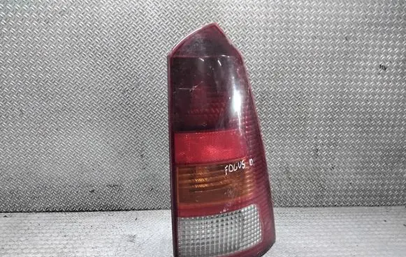 Ford Focus Rear/tail lights