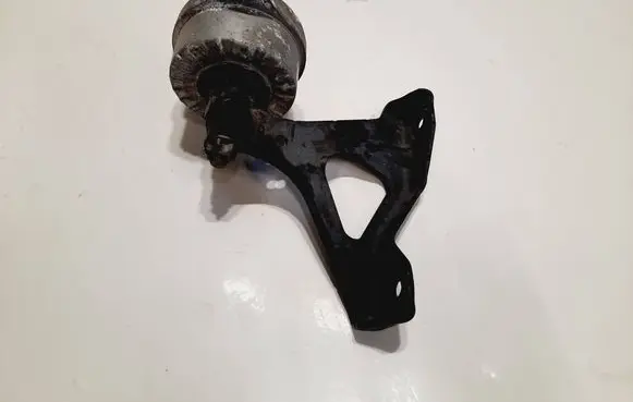 Porsche Cayman 987 Engine mount vacuum valve 