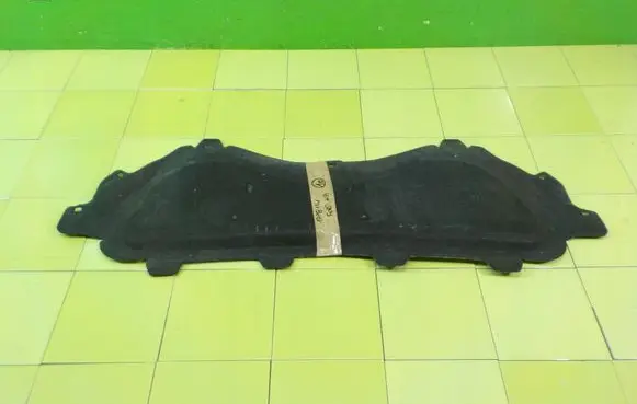 Ford Ka Engine bonnet/hood sound/heat insulation 17AB114