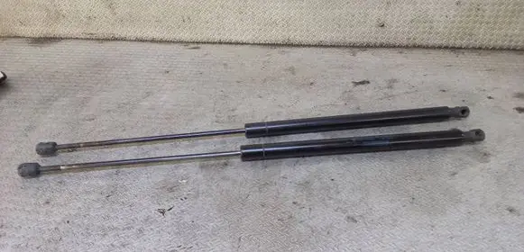 Ford Kuga I Tailgate/trunk strut/damper 8V41S406A10AD