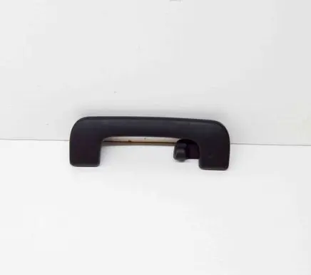 Rear interior roof grab handle