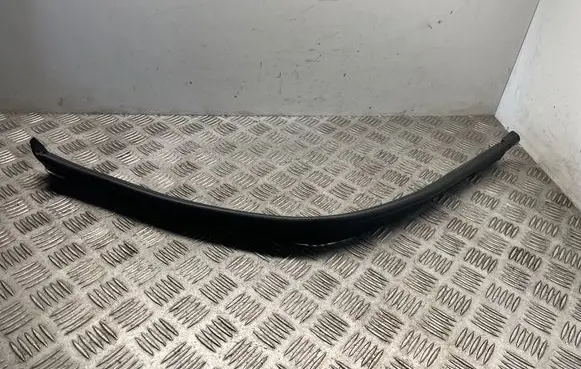 Engine compartment rubber